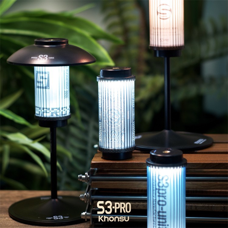 Rechargeable Lanterns For Camping
